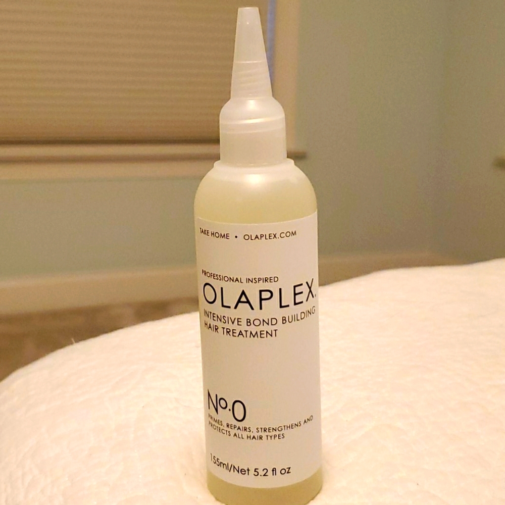 OLAPLEX No. 0